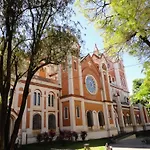 Ribeirao Grande Hotel