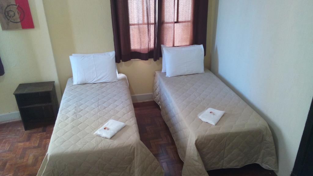 Ribeirao Grande 3* Ribeirao Preto