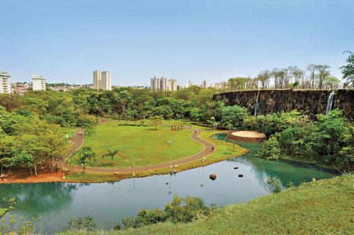 Hotel Ribeirao Grande