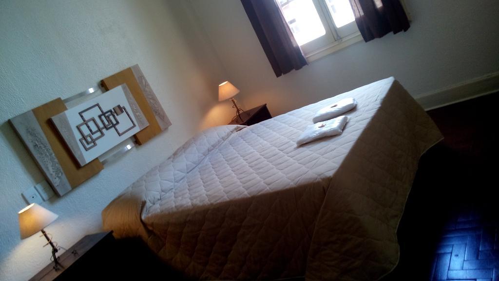 Hotel Ribeirao Grande