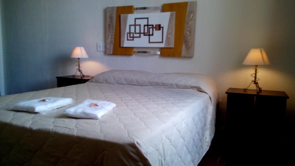 Hotel Ribeirao Grande 3*