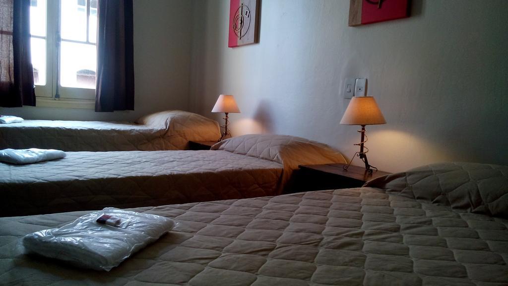 Hotel Ribeirao Grande