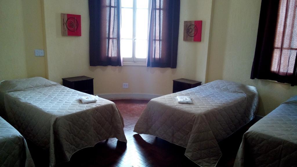 Ribeirao Grande Hotel