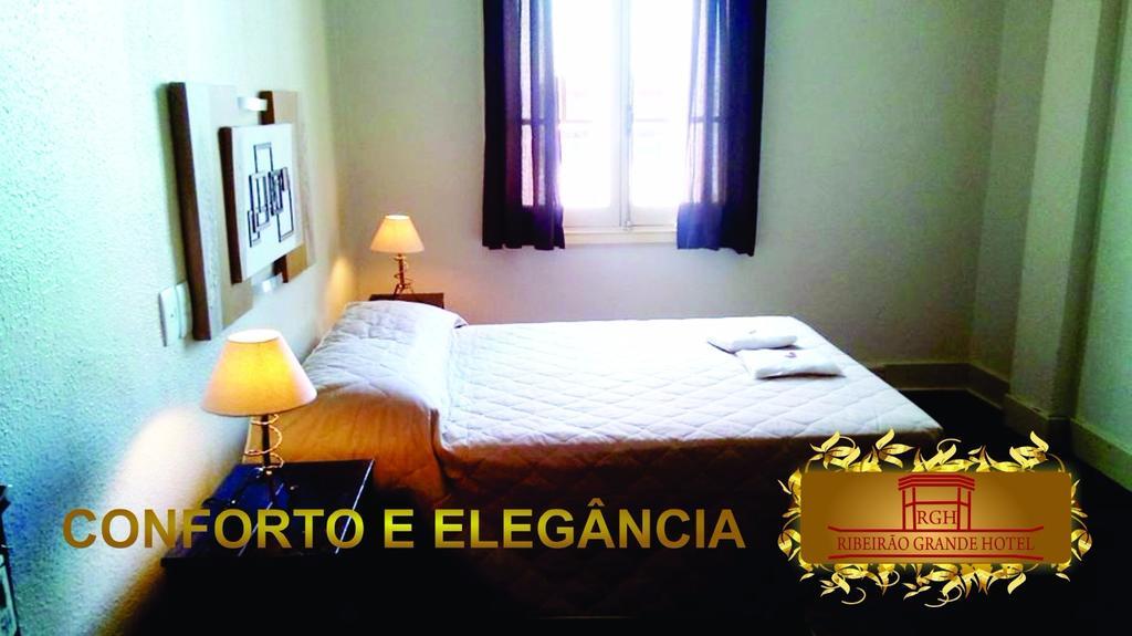 Ribeirao Grande Hotel Ribeirao Preto
