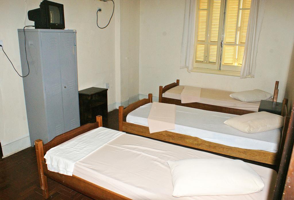 Hotel Ribeirao Grande