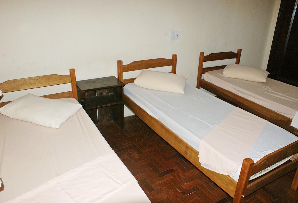 Hotel Ribeirao Grande