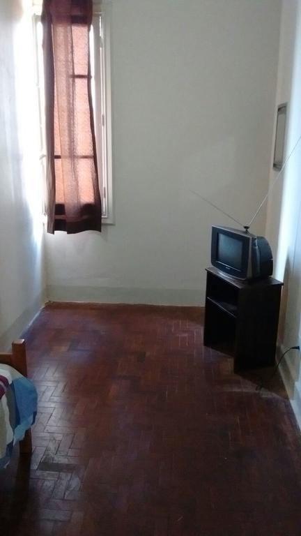 Hotel Ribeirao Grande